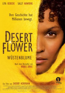 Flor del desierto - desert flower